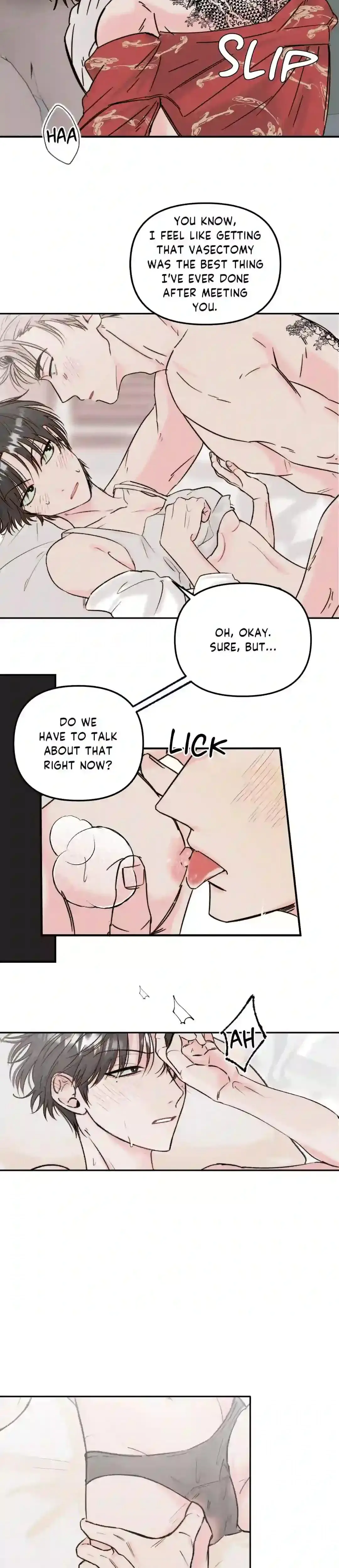 Caught in the Act Episode 1 - Page 14