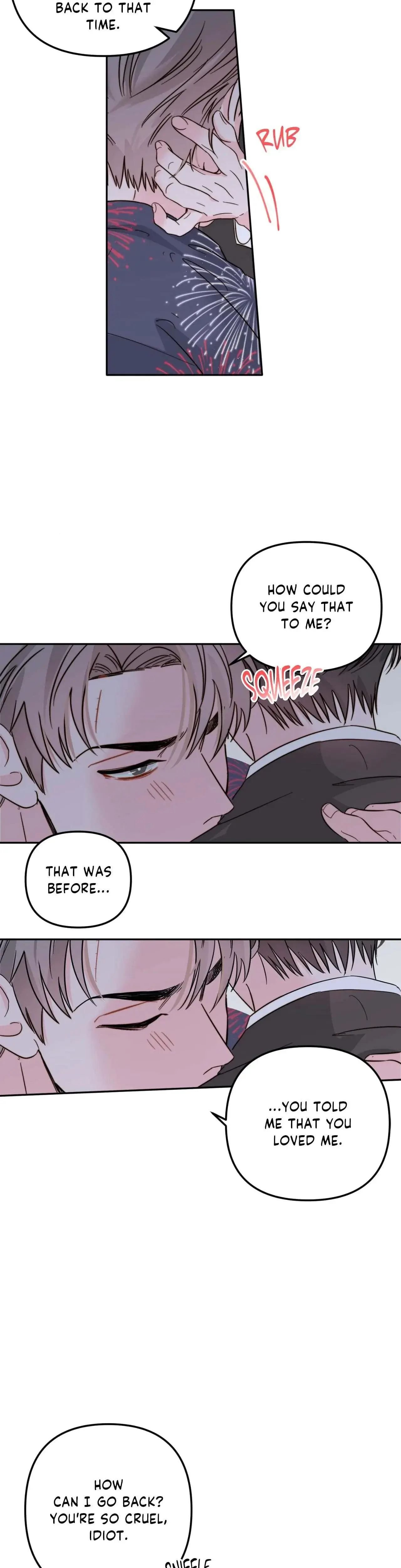 Caught in the Act Episode 9 - Page 5