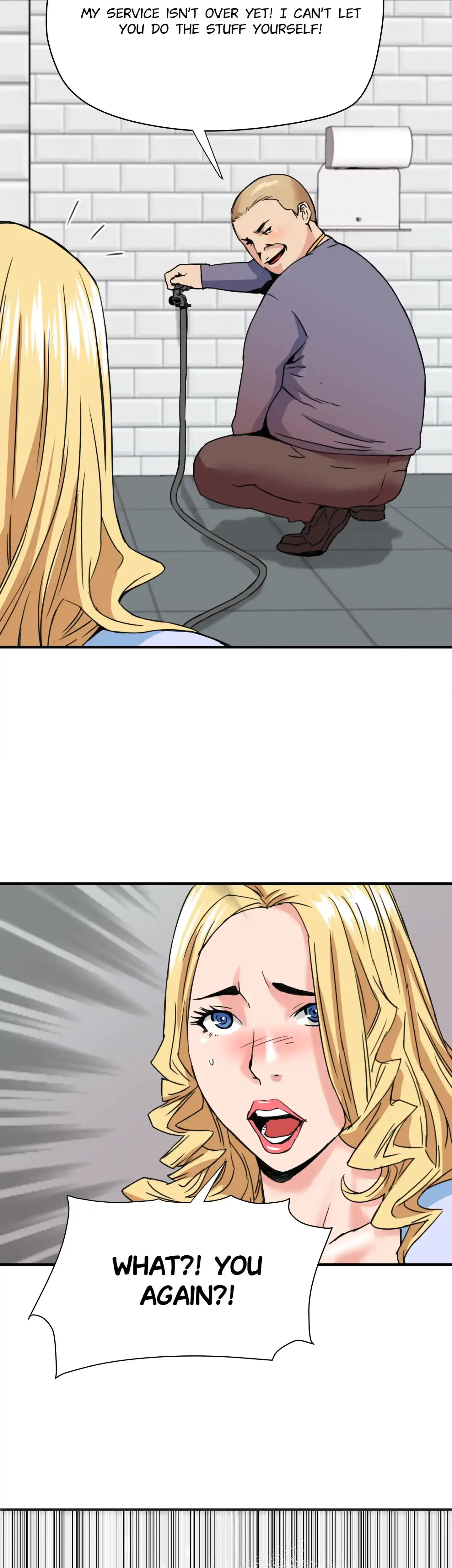 Caught on Tape Episode 21 - Page 11