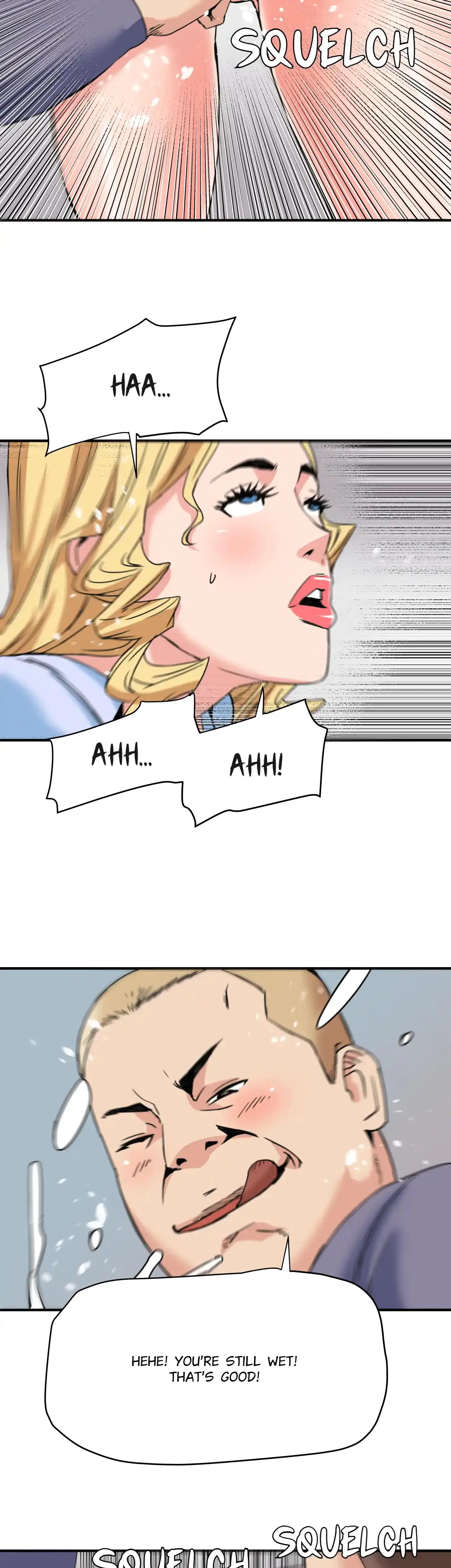 Caught on Tape Episode 21 - Page 13