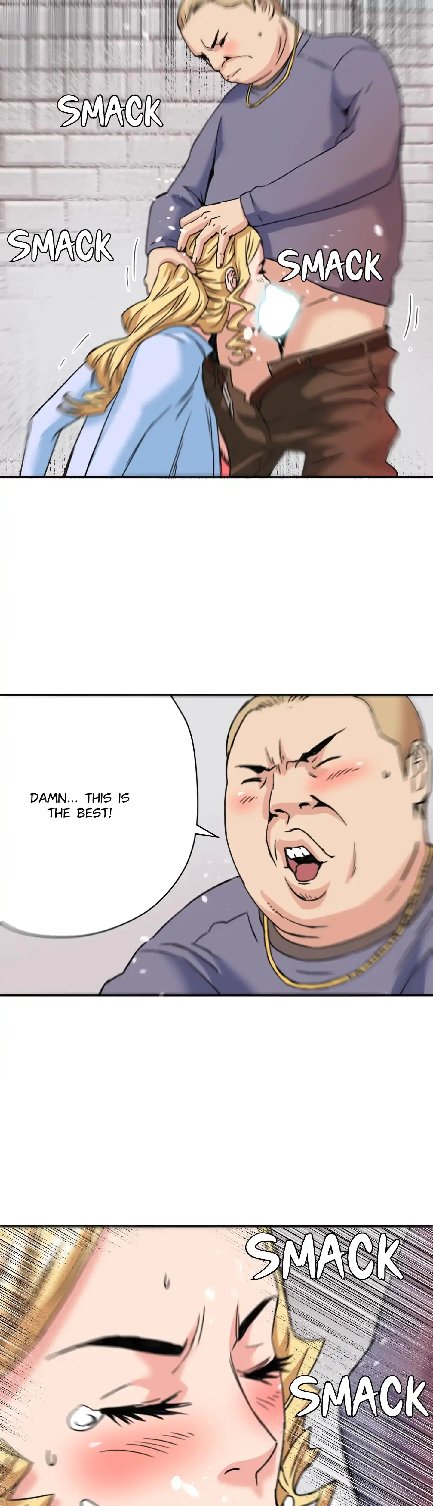 Caught on Tape Episode 21 - Page 17