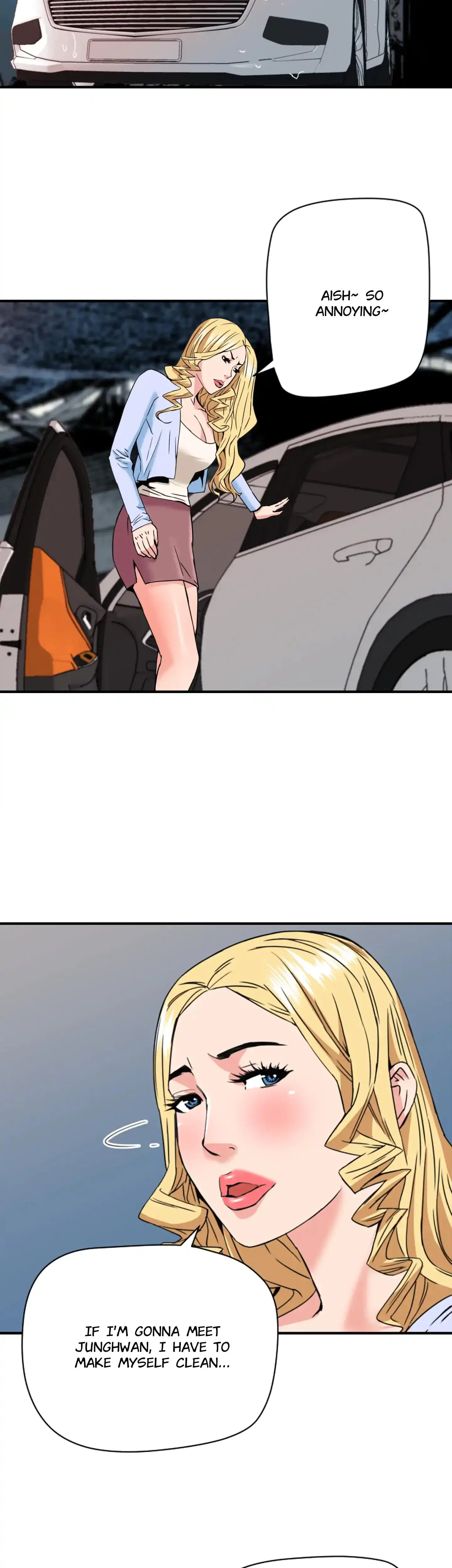 Caught on Tape Episode 21 - Page 5