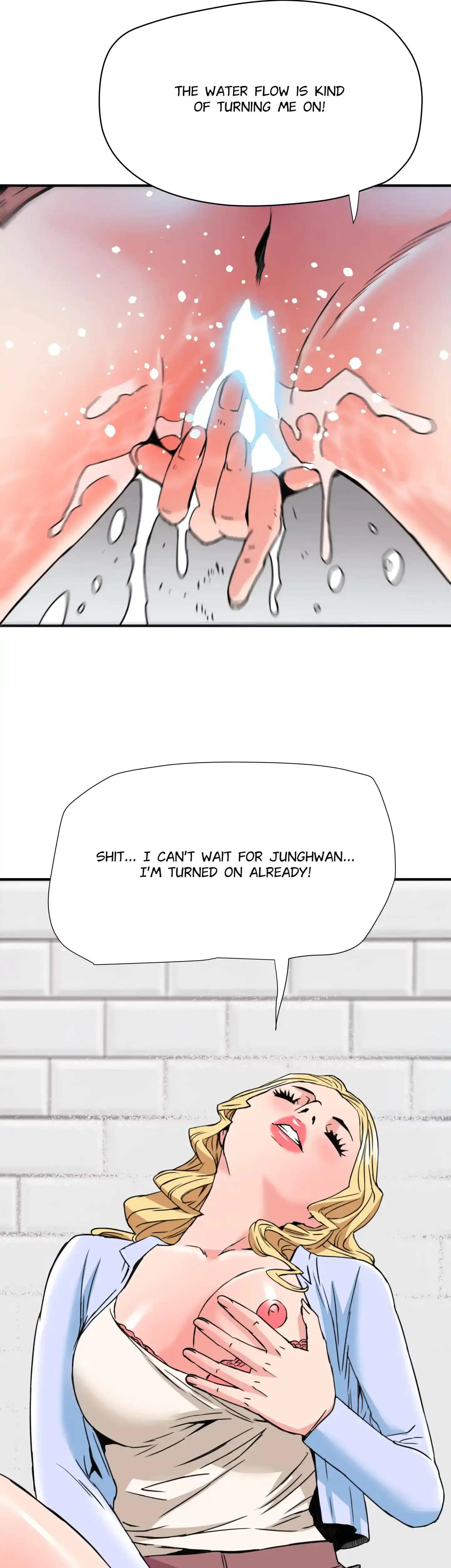 Caught on Tape Episode 21 - Page 9