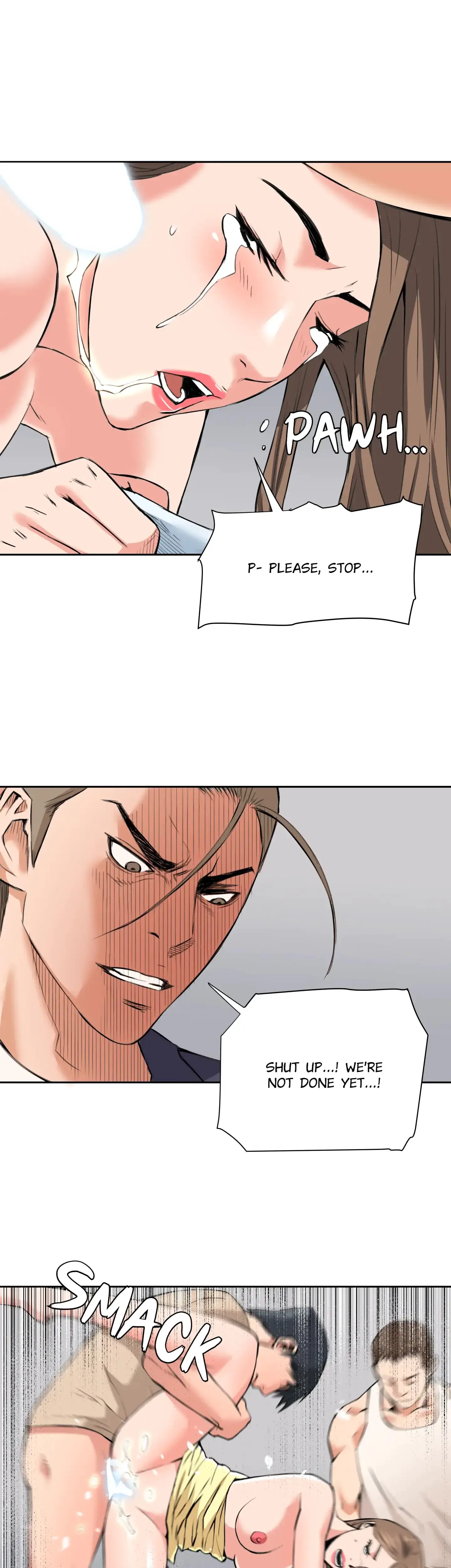 Caught on Tape Episode 30 - Page 10