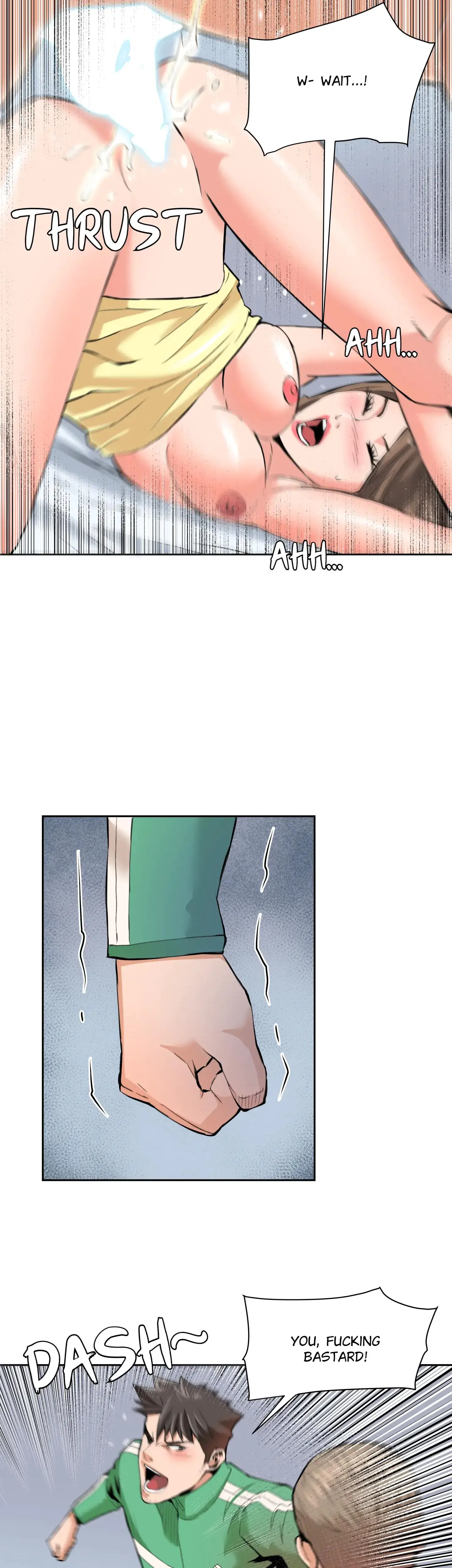 Caught on Tape Episode 30 - Page 15
