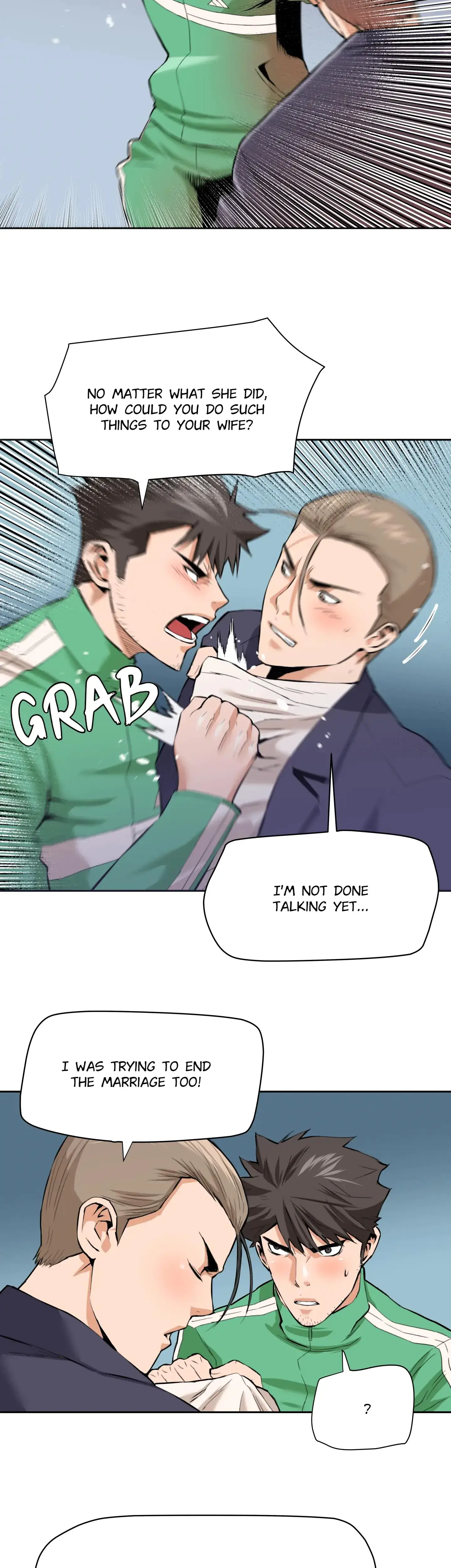 Caught on Tape Episode 30 - Page 16