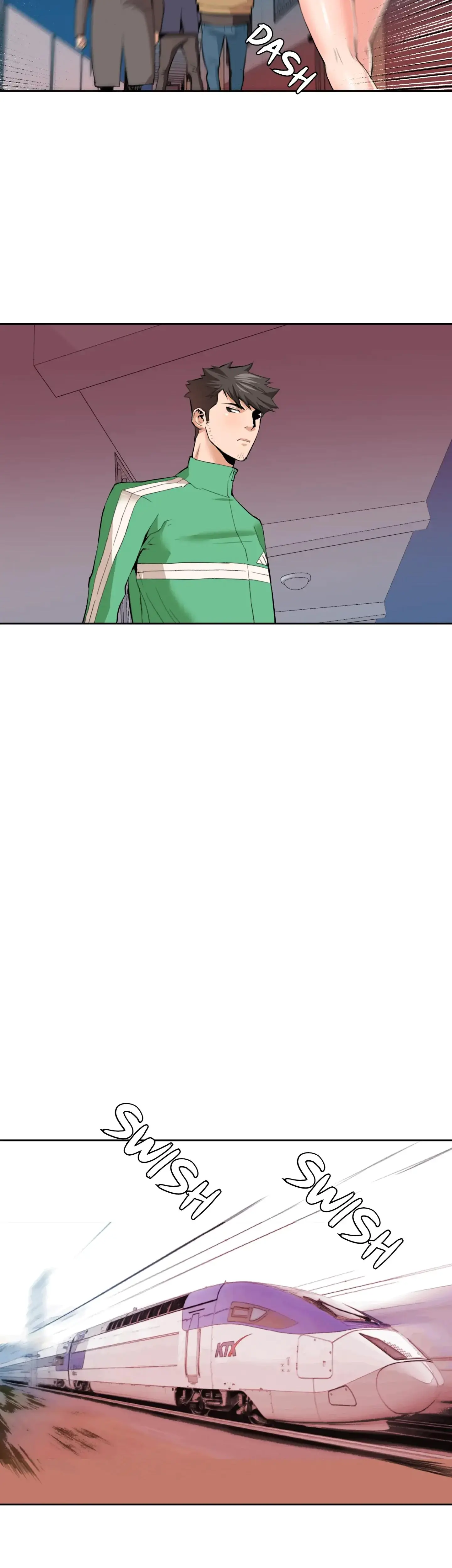 Caught on Tape Episode 30 - Page 19