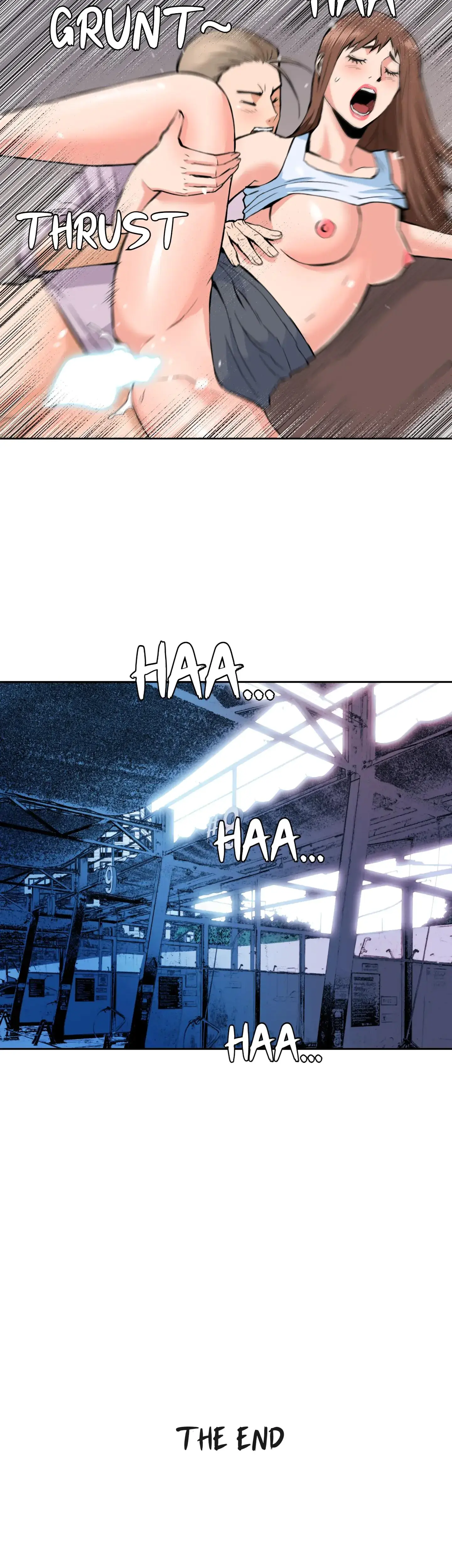 Caught on Tape Episode 30 - Page 24