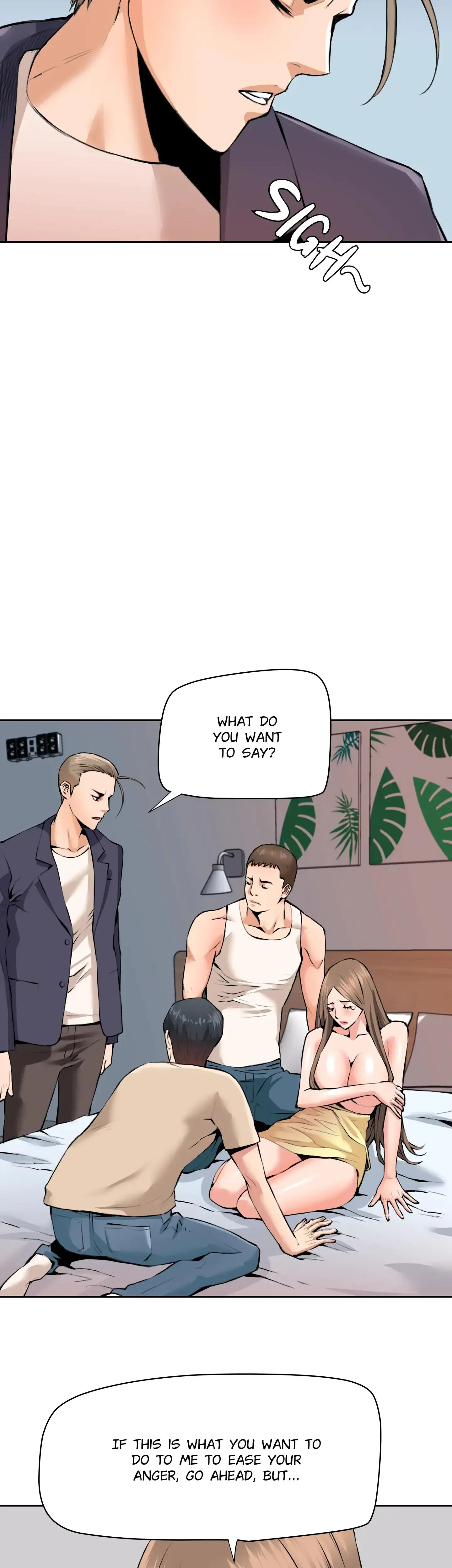 Caught on Tape Episode 30 - Page 3