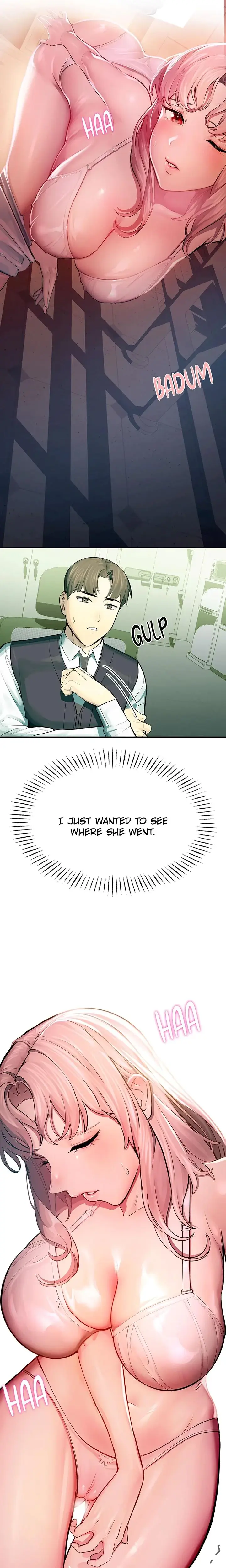 CCTV Episode 1 - Page 43