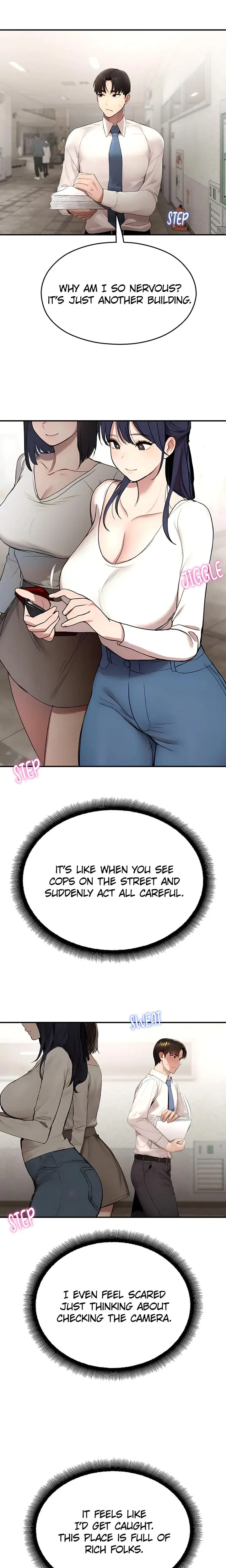 CCTV Episode 11 - Page 11