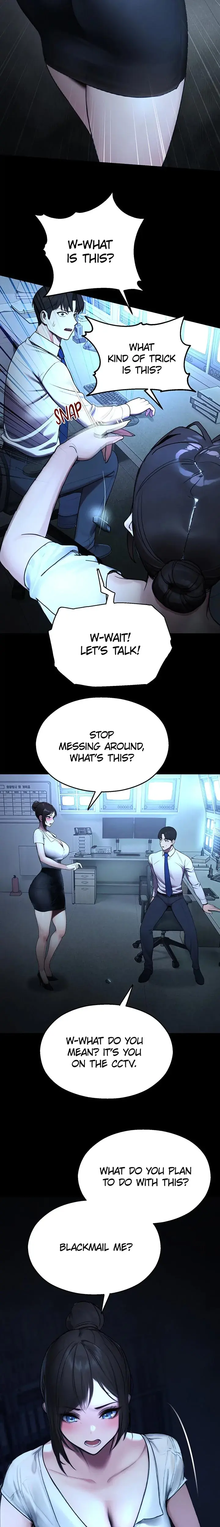 CCTV Episode 12 - Page 21