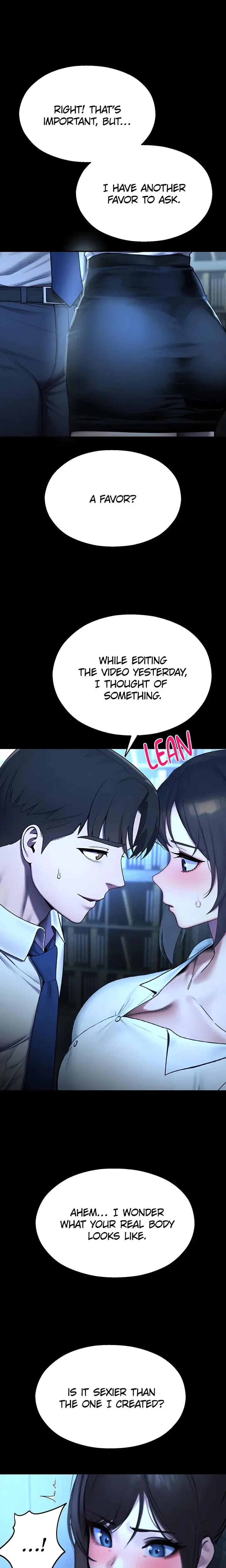 CCTV Episode 13 - Page 1