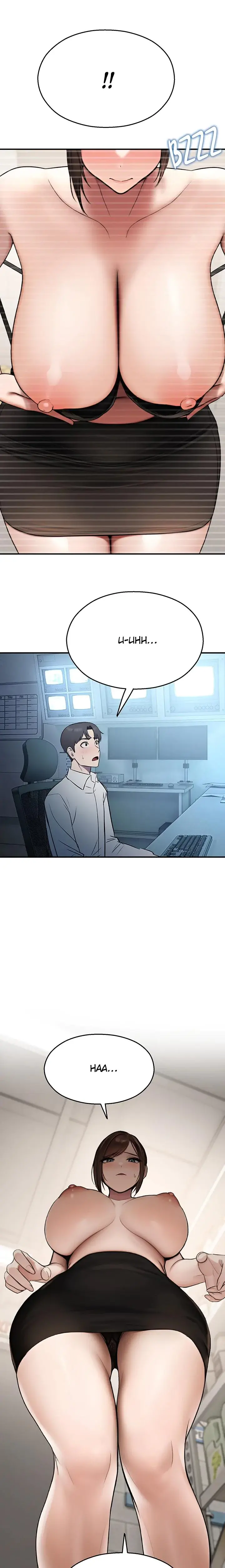 CCTV Episode 13 - Page 13