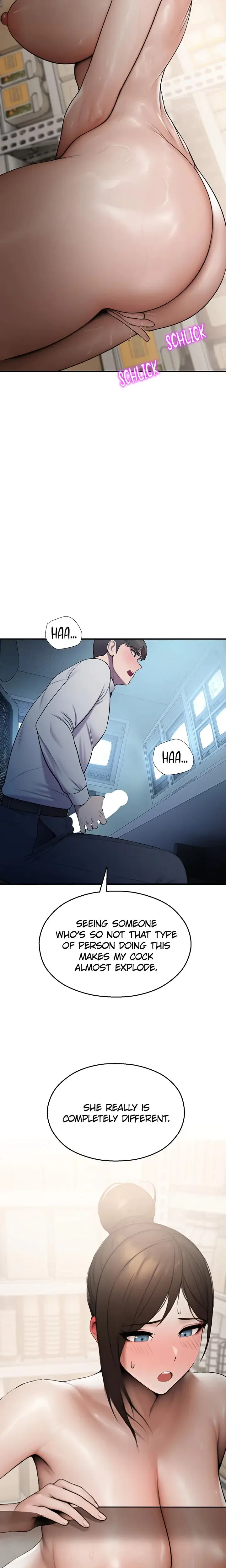 CCTV Episode 13 - Page 19