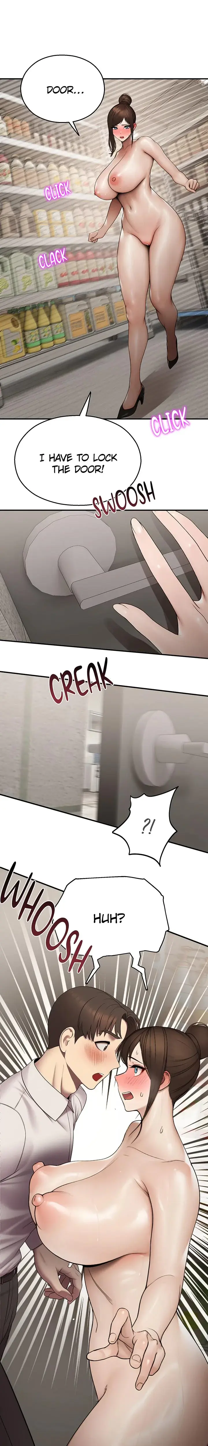 CCTV Episode 14 - Page 1