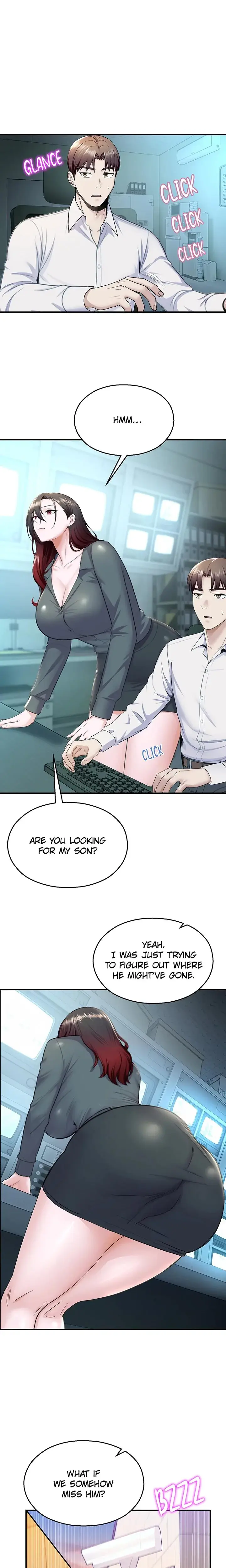 CCTV Episode 16 - Page 16
