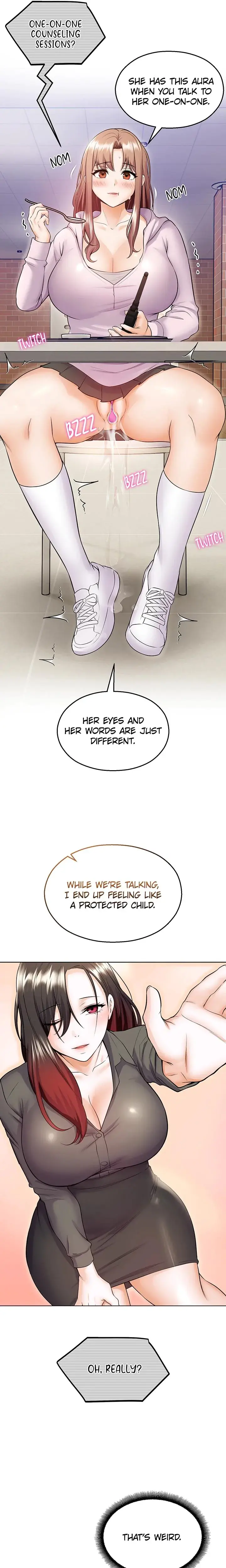 CCTV Episode 17 - Page 14