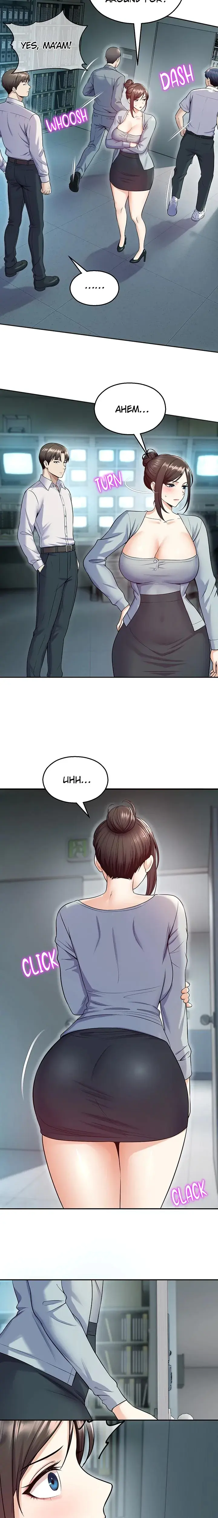 CCTV Episode 17 - Page 22