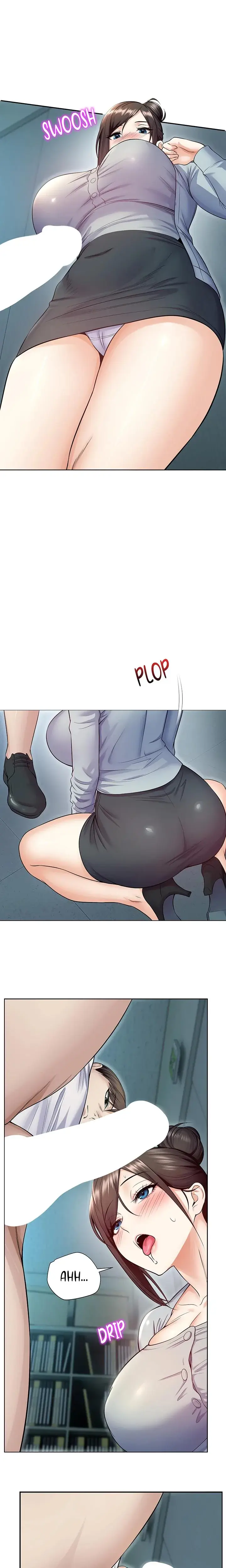 CCTV Episode 18 - Page 1
