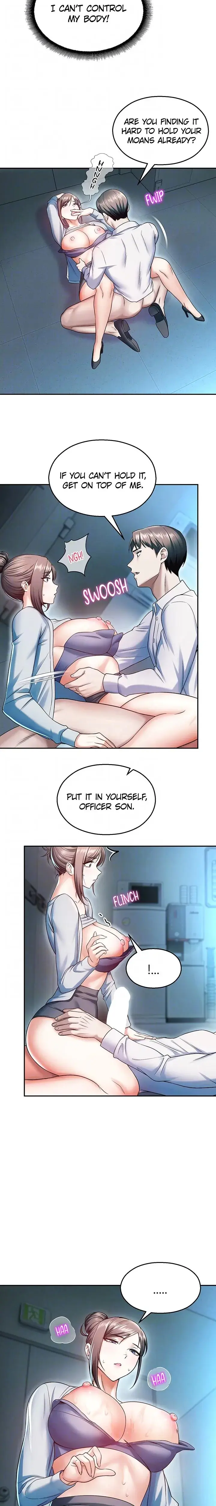CCTV Episode 18 - Page 17