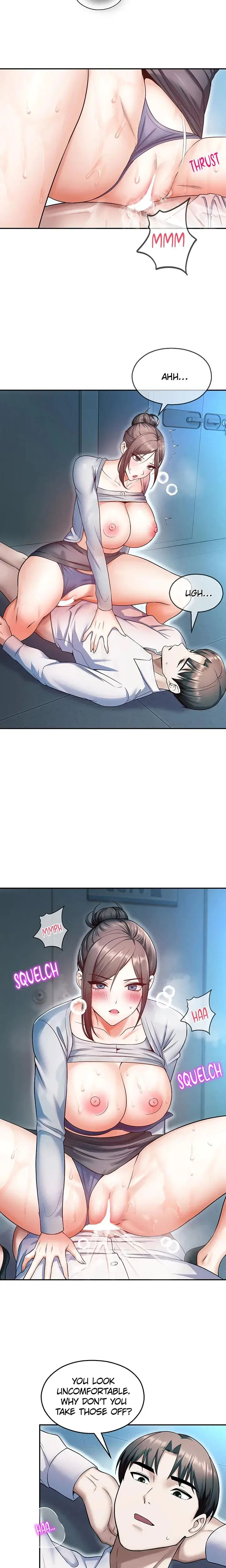 CCTV Episode 18 - Page 19
