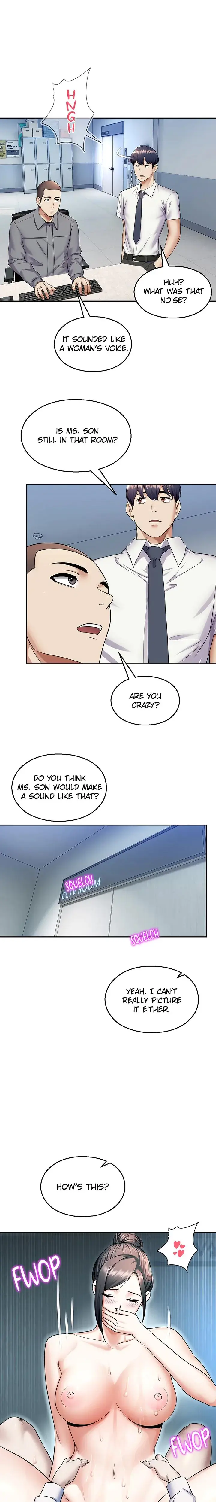 CCTV Episode 19 - Page 1