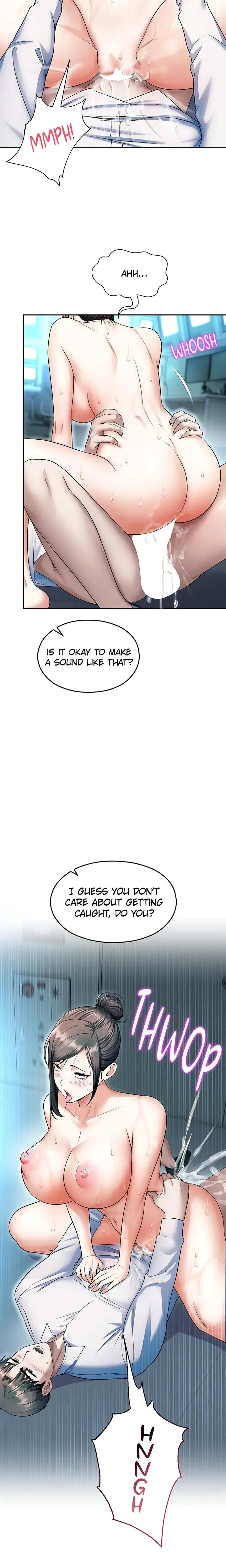 CCTV Episode 19 - Page 2