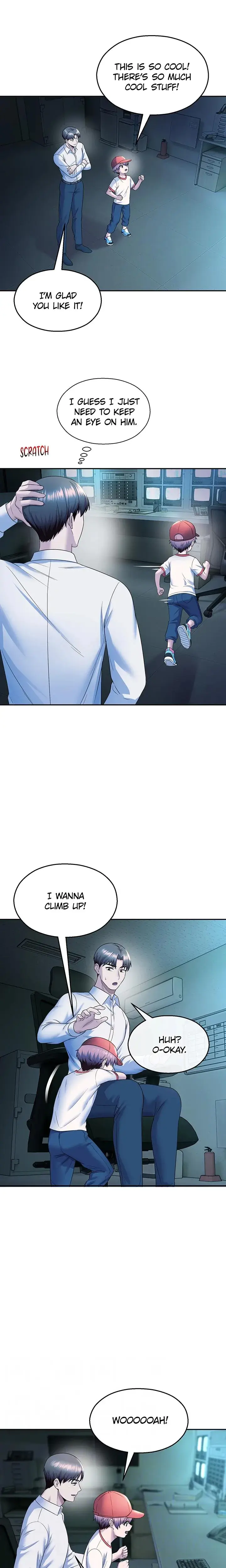 CCTV Episode 20 - Page 13