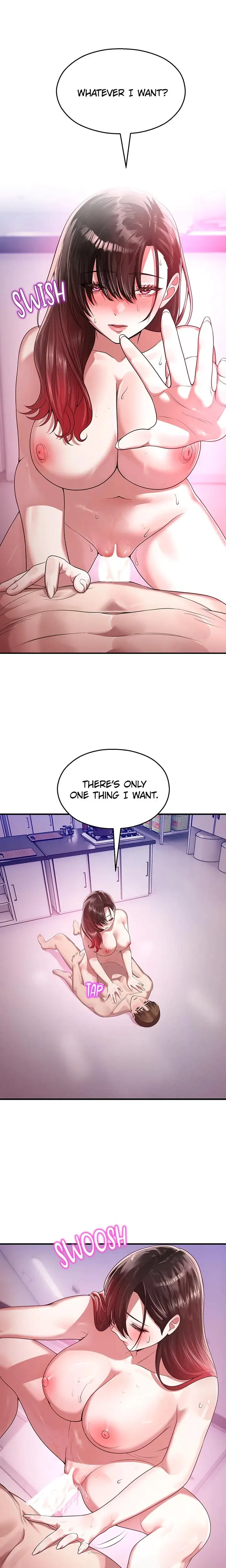 CCTV Episode 24 - Page 1