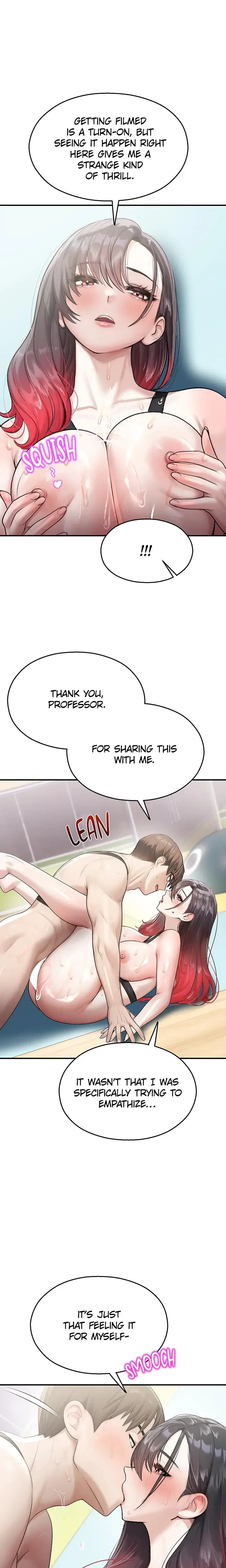 CCTV Episode 26 - Page 1