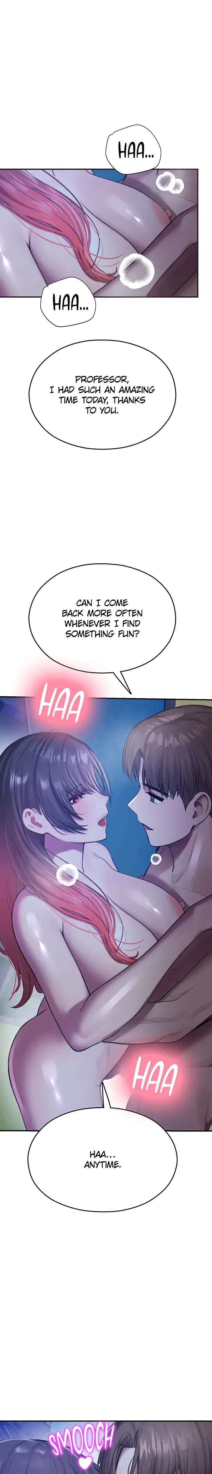 CCTV Episode 27 - Page 1