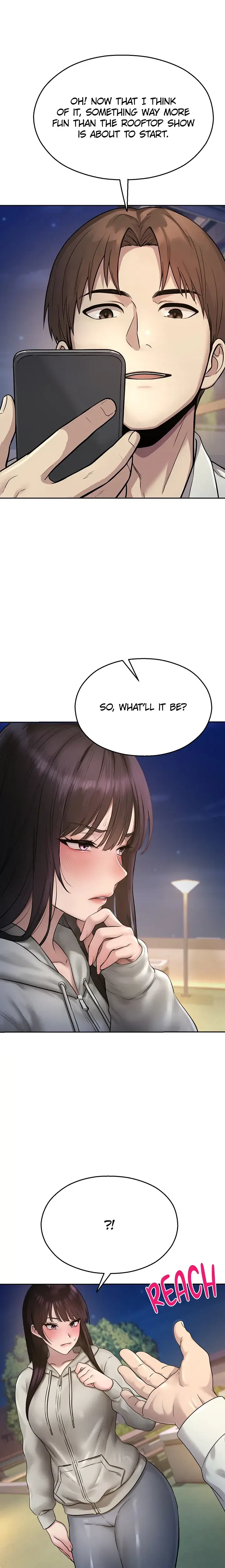 CCTV Episode 28 - Page 1