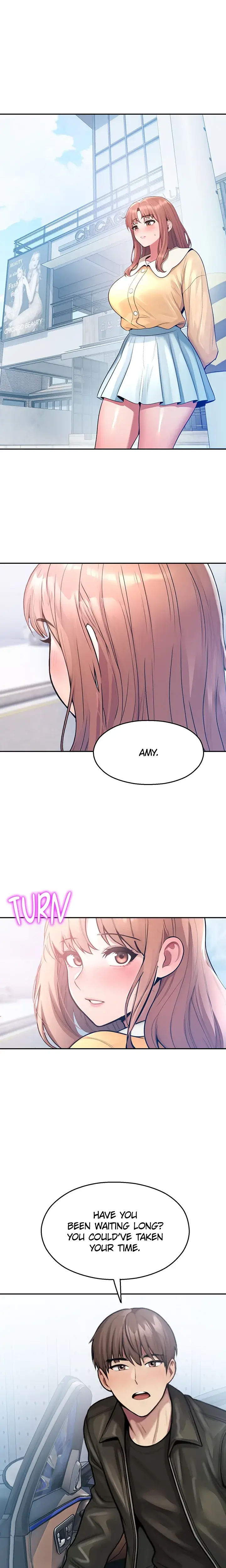 CCTV Episode 31 - Page 1