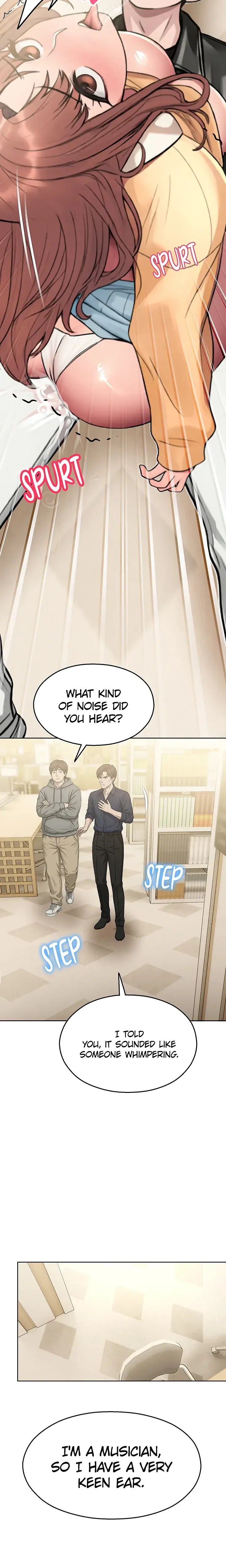 CCTV Episode 32 - Page 19