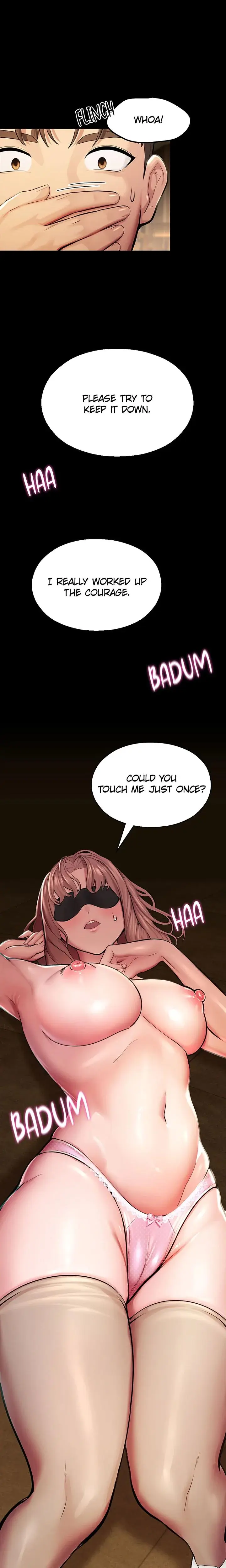 CCTV Episode 5 - Page 1