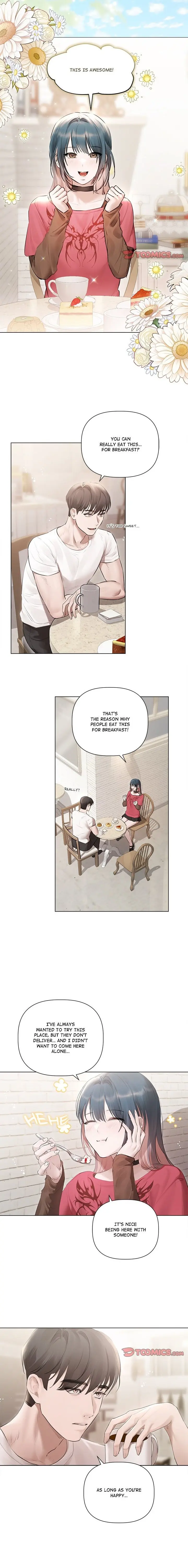 Chained to Poverty Episode 21 - Page 14