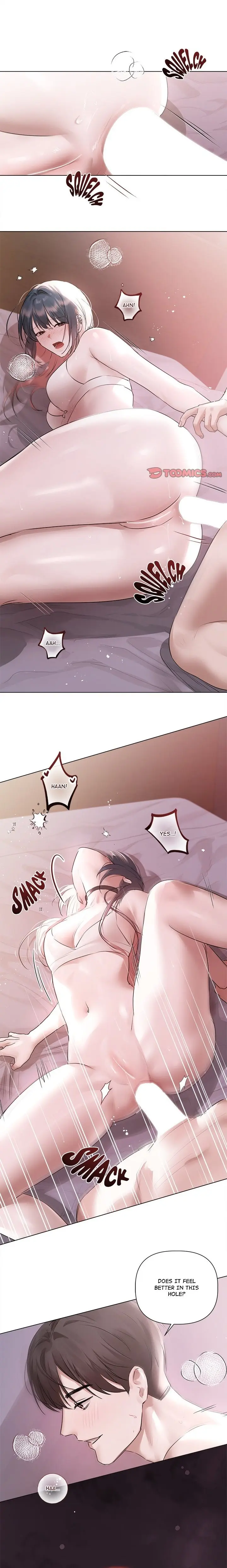 Chained to Poverty Episode 21 - Page 5