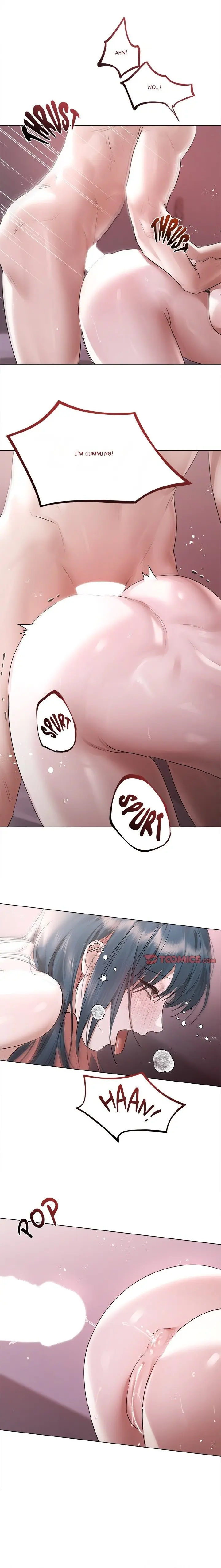 Chained to Poverty Episode 21 - Page 7