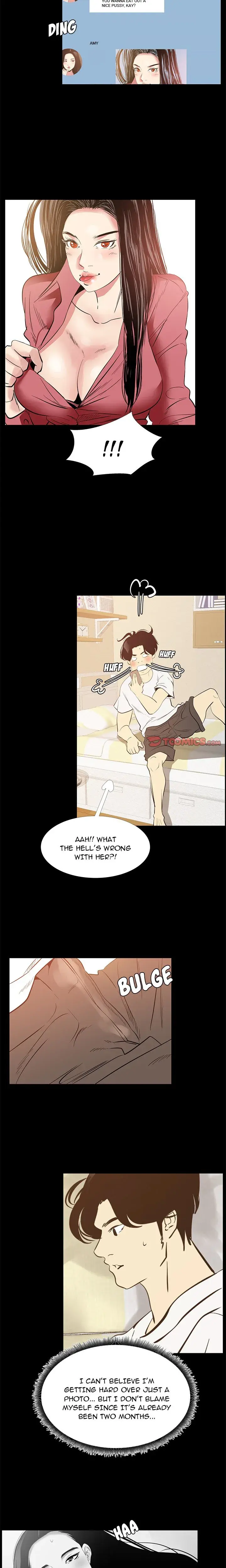 Chained to Poverty Episode 42 - Page 4