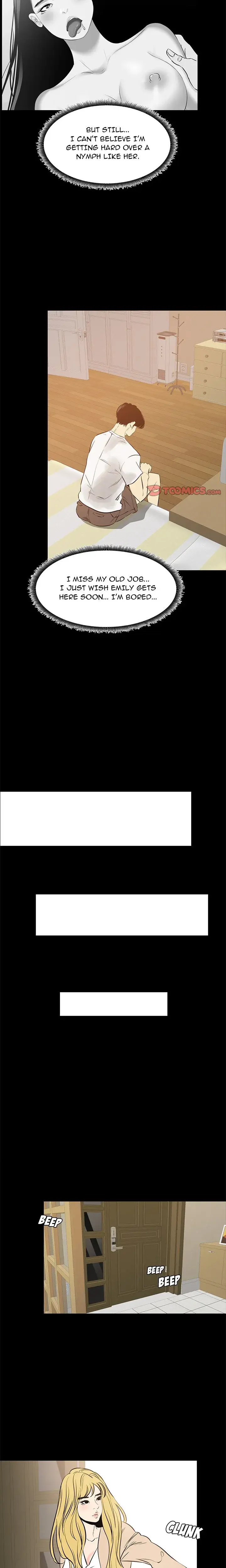 Chained to Poverty Episode 42 - Page 5