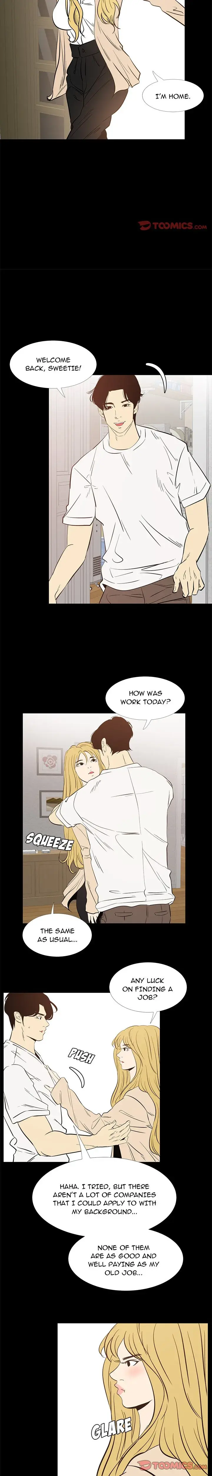 Chained to Poverty Episode 42 - Page 6