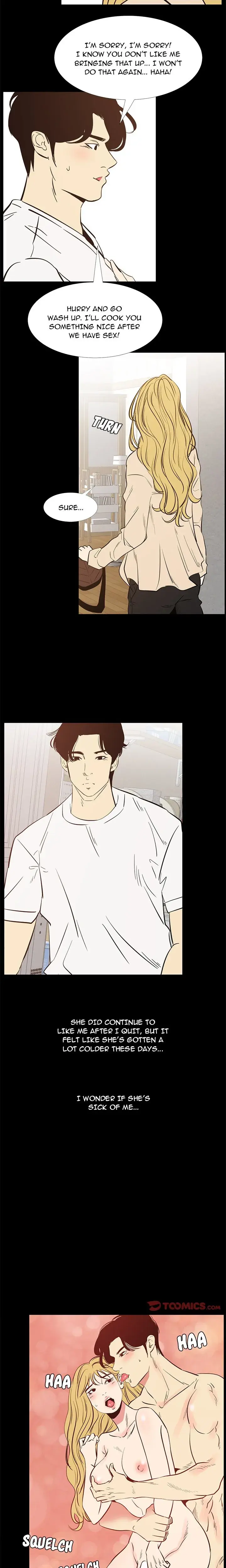 Chained to Poverty Episode 42 - Page 7