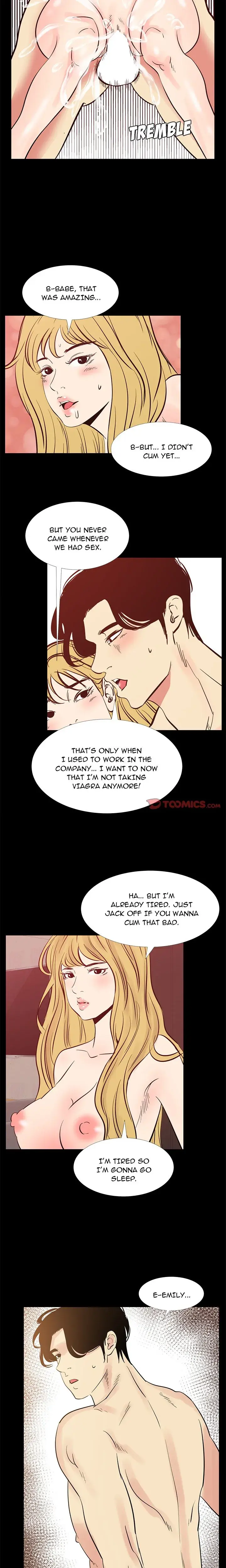 Chained to Poverty Episode 42 - Page 9