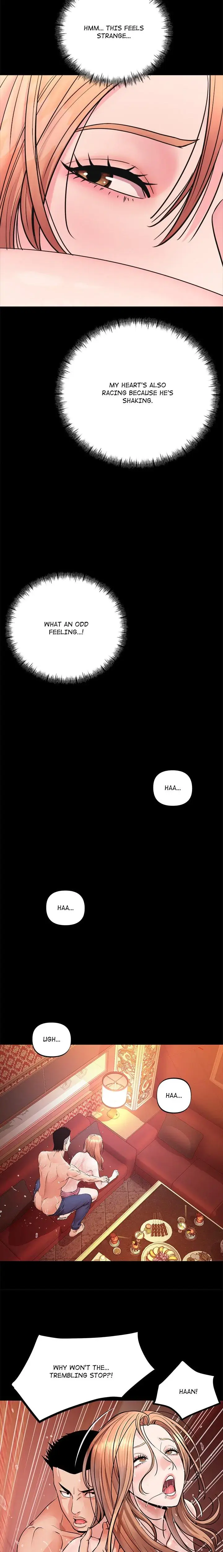Champion of the Night Episode 1 - Page 13