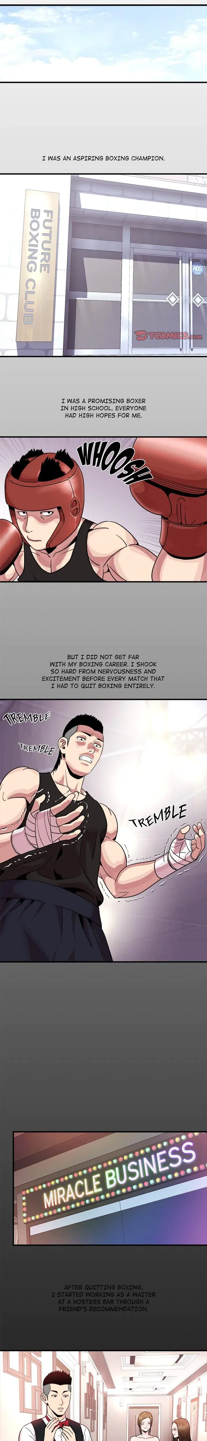 Champion of the Night Episode 1 - Page 9