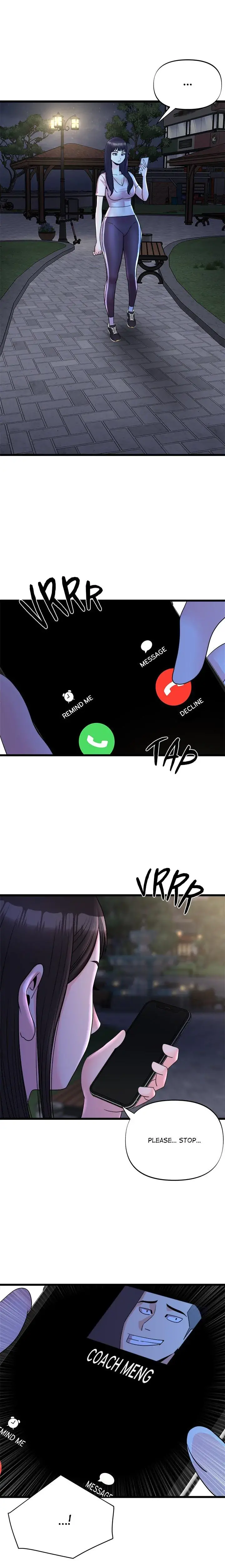 Champion of the Night Episode 38 - Page 10