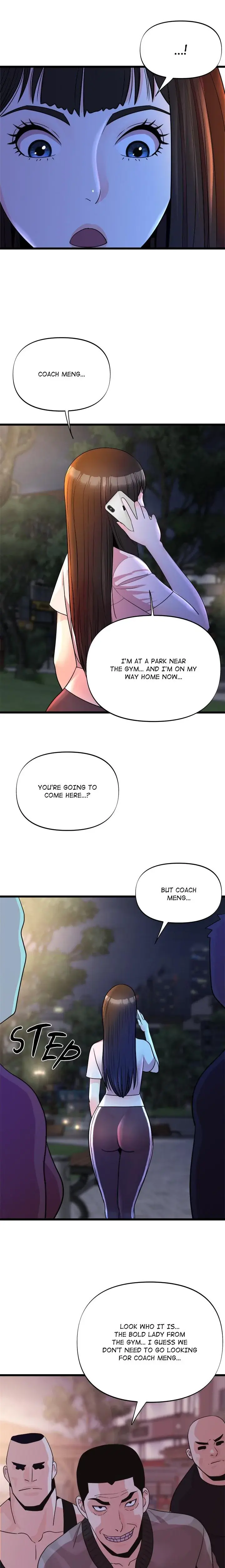 Champion of the Night Episode 38 - Page 11