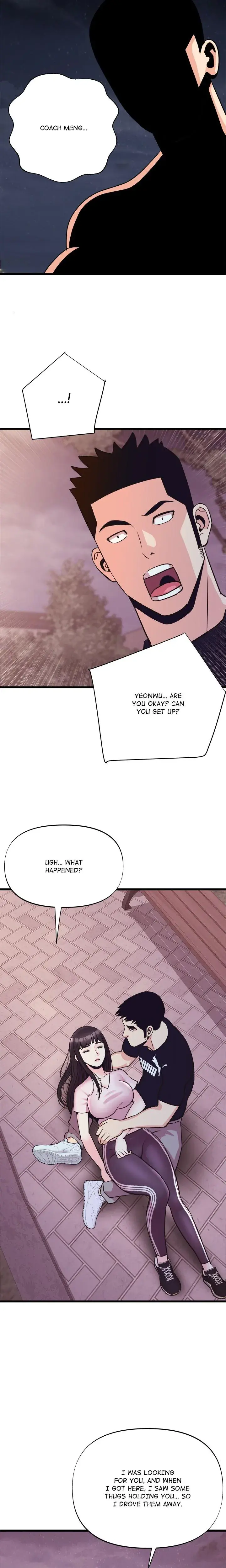 Champion of the Night Episode 38 - Page 17