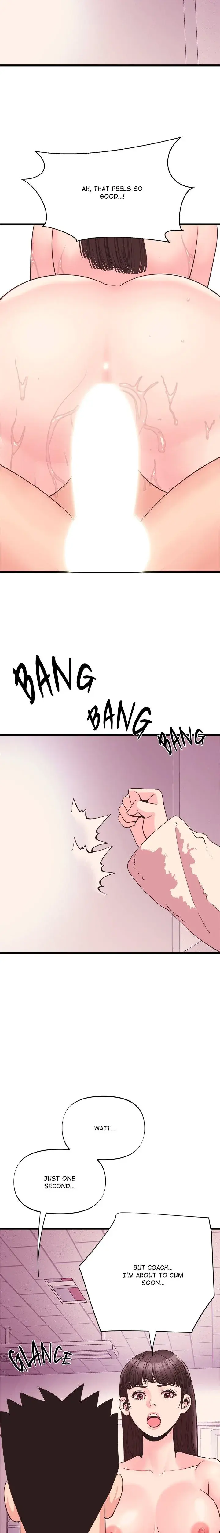 Champion of the Night Episode 38 - Page 21